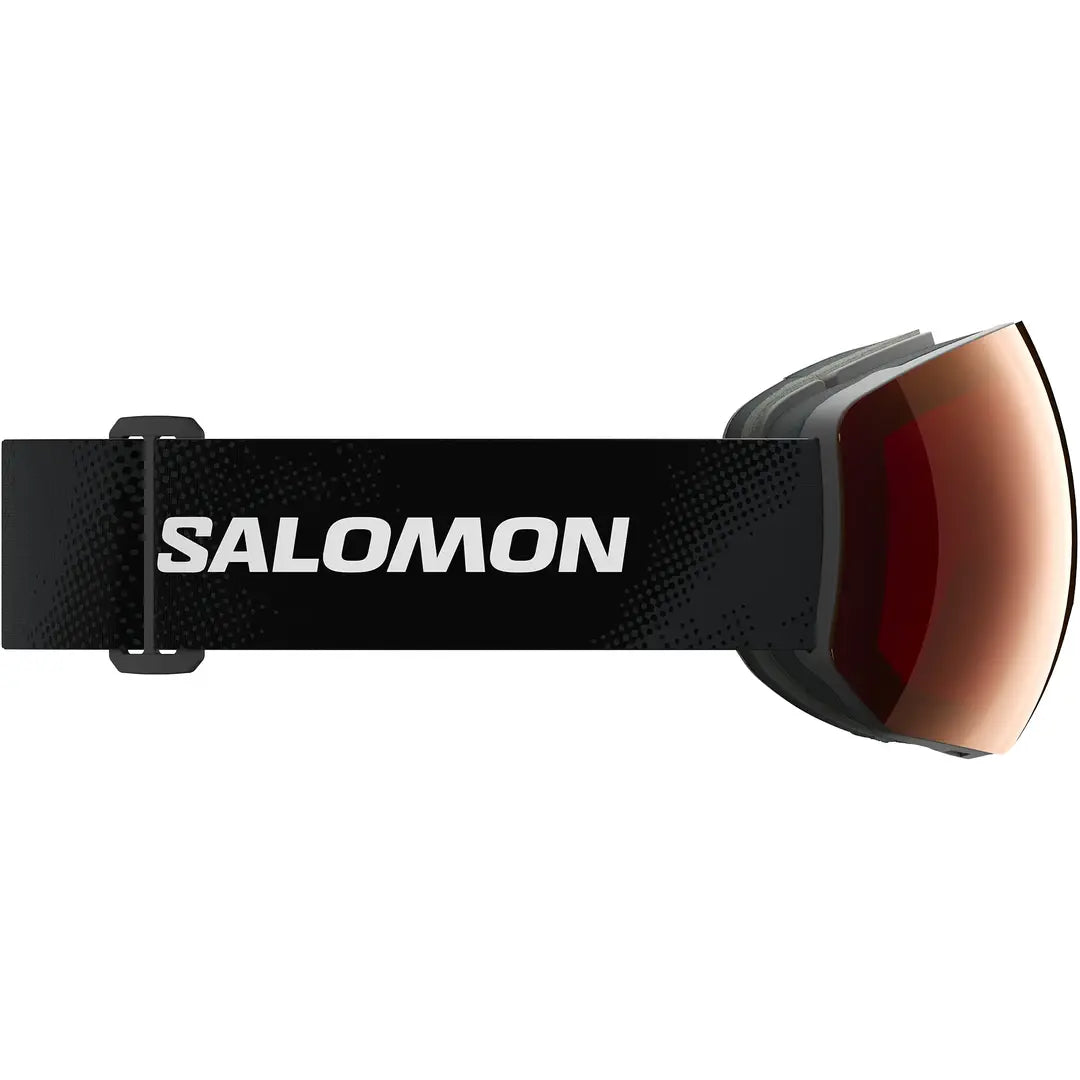 Salomon Salomon Radium Pro S Sigma Unisex Goggles Salomon Radium Pro S Sigma Goggles | Ottawa Valley Air Paddle