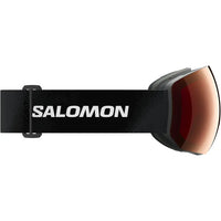 Salomon Salomon Radium Pro S Sigma Unisex Goggles Salomon Radium Pro S Sigma Goggles | Ottawa Valley Air Paddle