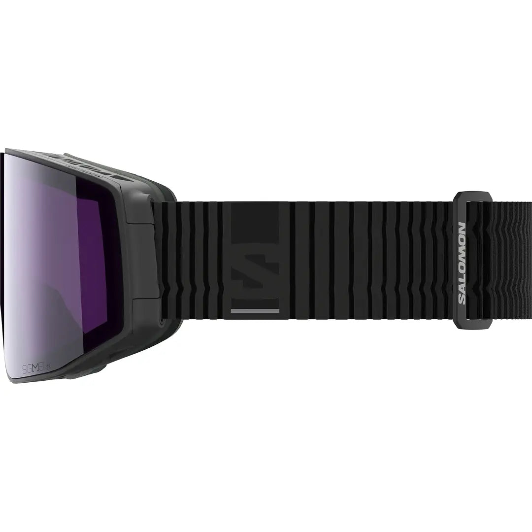 Salomon Salomon Sentry Prime Sigma Unisex Goggles Salomon Sentry Prime Sigma Goggles | Ottawa Valley Air Paddle