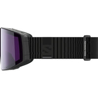 Salomon Salomon Sentry Prime Sigma Unisex Goggles Salomon Sentry Prime Sigma Goggles | Ottawa Valley Air Paddle