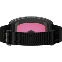 Salomon Salomon Sentry Prime Sigma Unisex Goggles Salomon Sentry Prime Sigma Goggles | Ottawa Valley Air Paddle