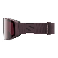 Salomon Salomon Sentry Prime Sigma Unisex Goggles Salomon Sentry Prime Sigma Goggles | Ottawa Valley Air Paddle