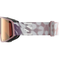 Salomon Salomon Sentry Pro Sigma Unisex Goggles Salomon Sentry Pro Sigma Goggles | Ottawa Valley Air Paddle