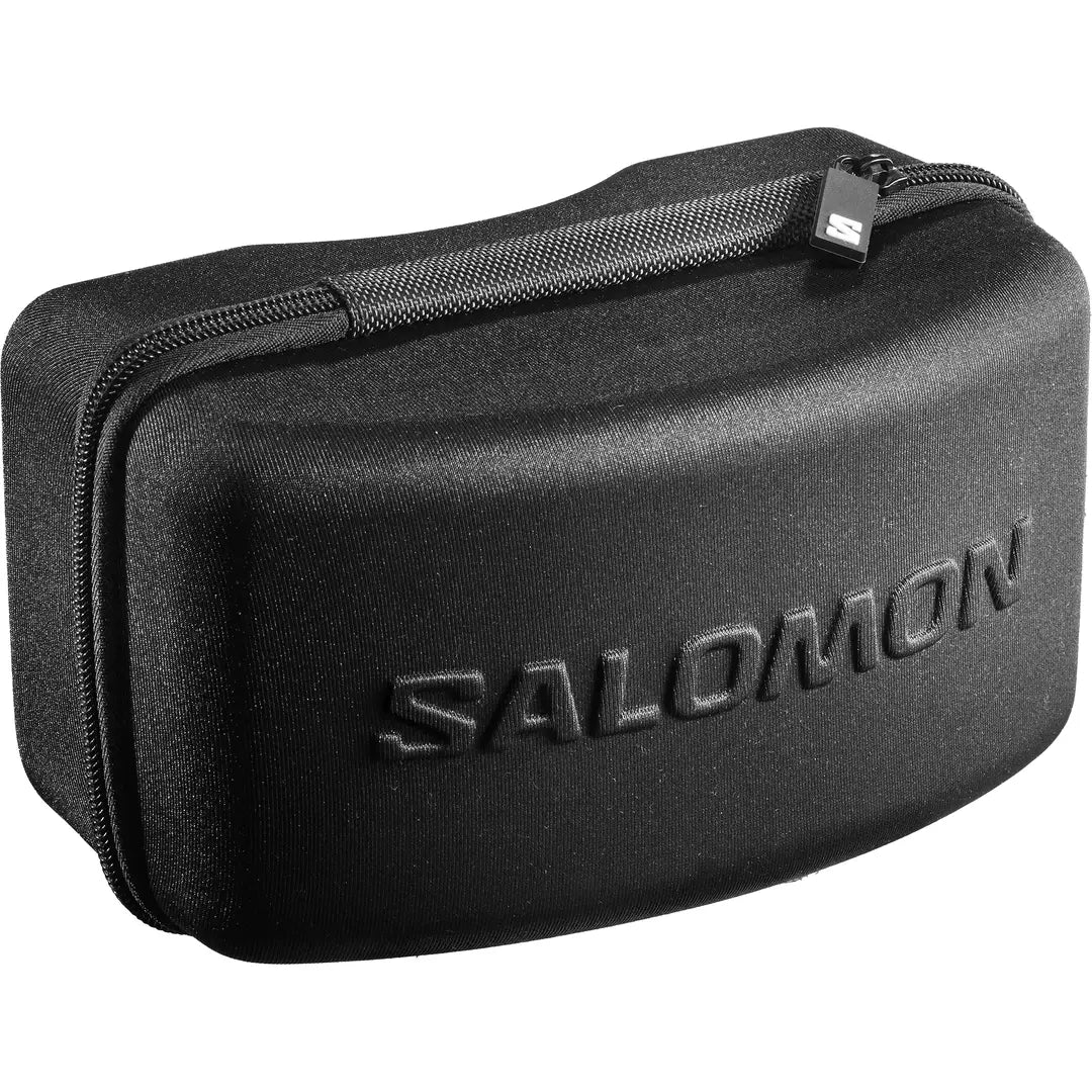 Salomon Salomon Sentry Pro Sigma Unisex Goggles Salomon Sentry Pro Sigma Goggles | Ottawa Valley Air Paddle