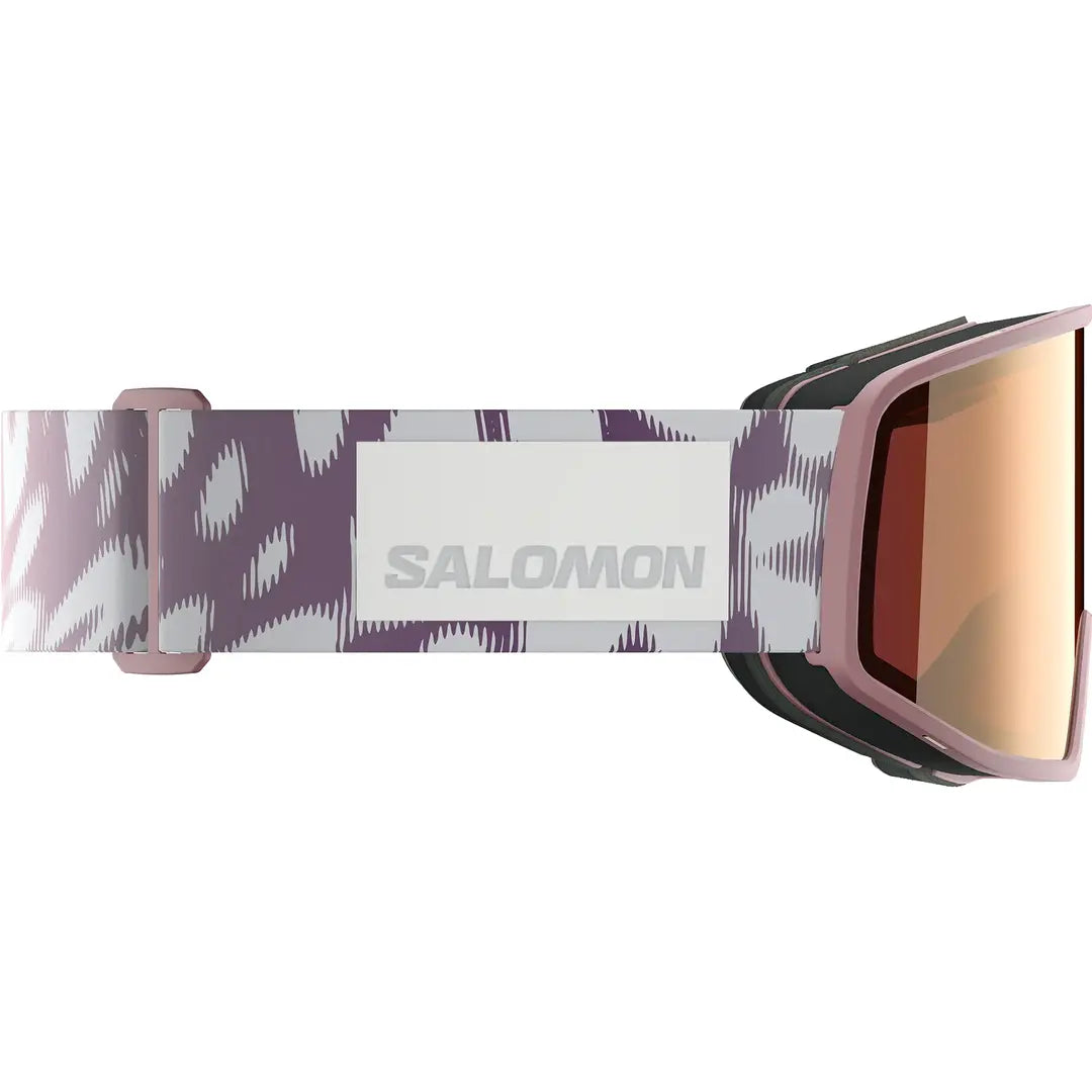 Salomon Salomon Sentry Pro Sigma Unisex Goggles Salomon Sentry Pro Sigma Goggles | Ottawa Valley Air Paddle