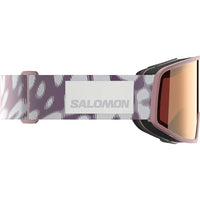 Salomon Salomon Sentry Pro Sigma Unisex Goggles Salomon Sentry Pro Sigma Goggles | Ottawa Valley Air Paddle