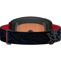 Salomon Salomon Sentry Pro Sigma Unisex Goggles Salomon Sentry Pro Sigma Goggles | Ottawa Valley Air Paddle