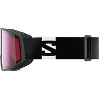 Salomon Salomon Sentry Pro Sigma Unisex Goggles Salomon Sentry Pro Sigma Goggles | Ottawa Valley Air Paddle