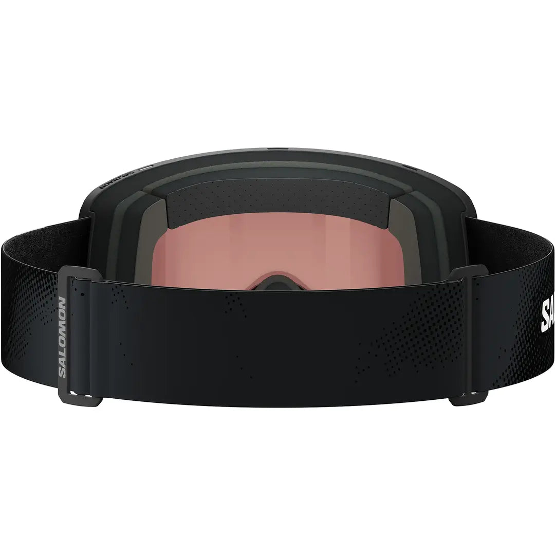 Salomon Salomon Sentry Pro Sigma Unisex Goggles Salomon Sentry Pro Sigma Goggles | Ottawa Valley Air Paddle