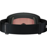 Salomon Salomon Sentry Pro Sigma Unisex Goggles Salomon Sentry Pro Sigma Goggles | Ottawa Valley Air Paddle