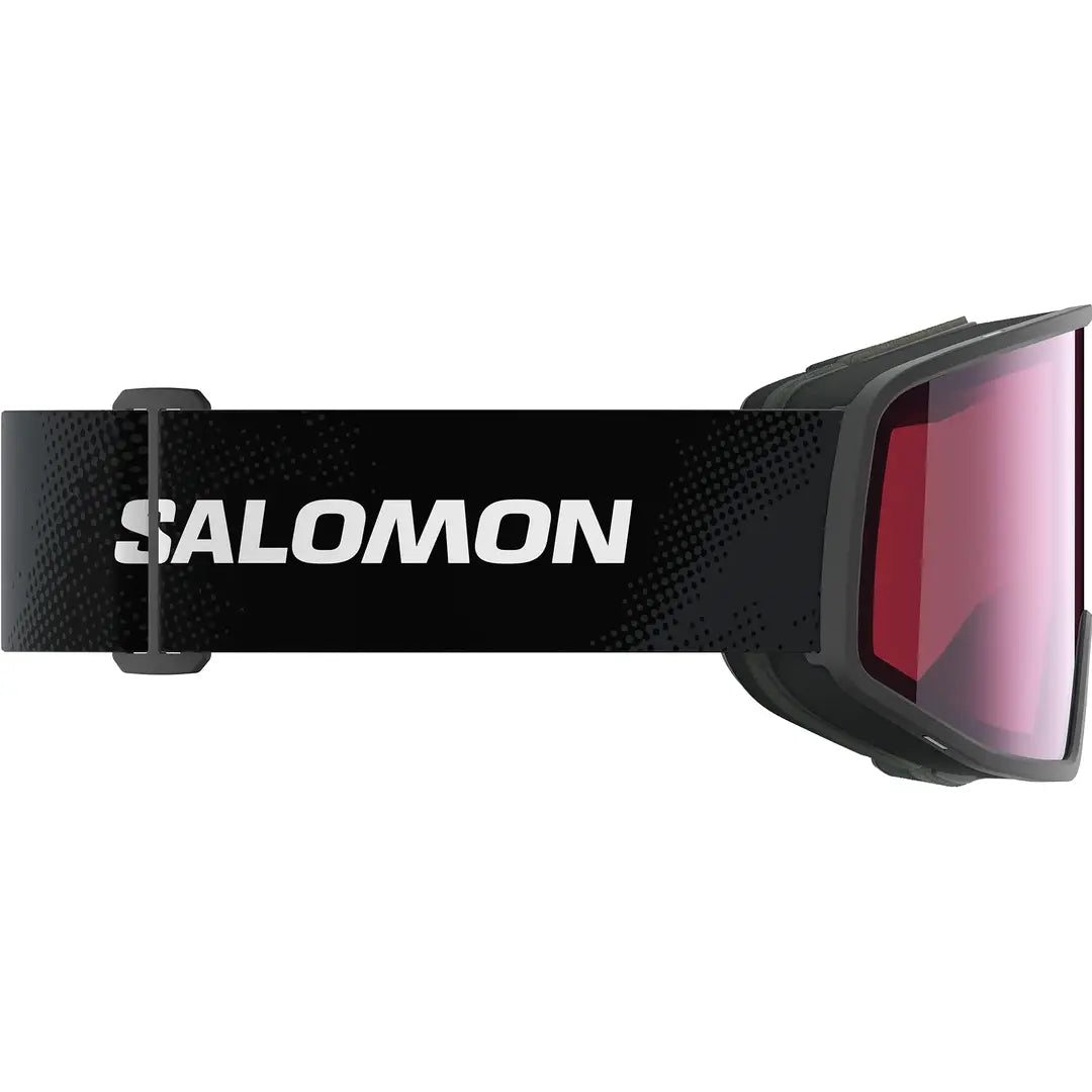 Salomon Salomon Sentry Pro Sigma Unisex Goggles Salomon Sentry Pro Sigma Goggles | Ottawa Valley Air Paddle