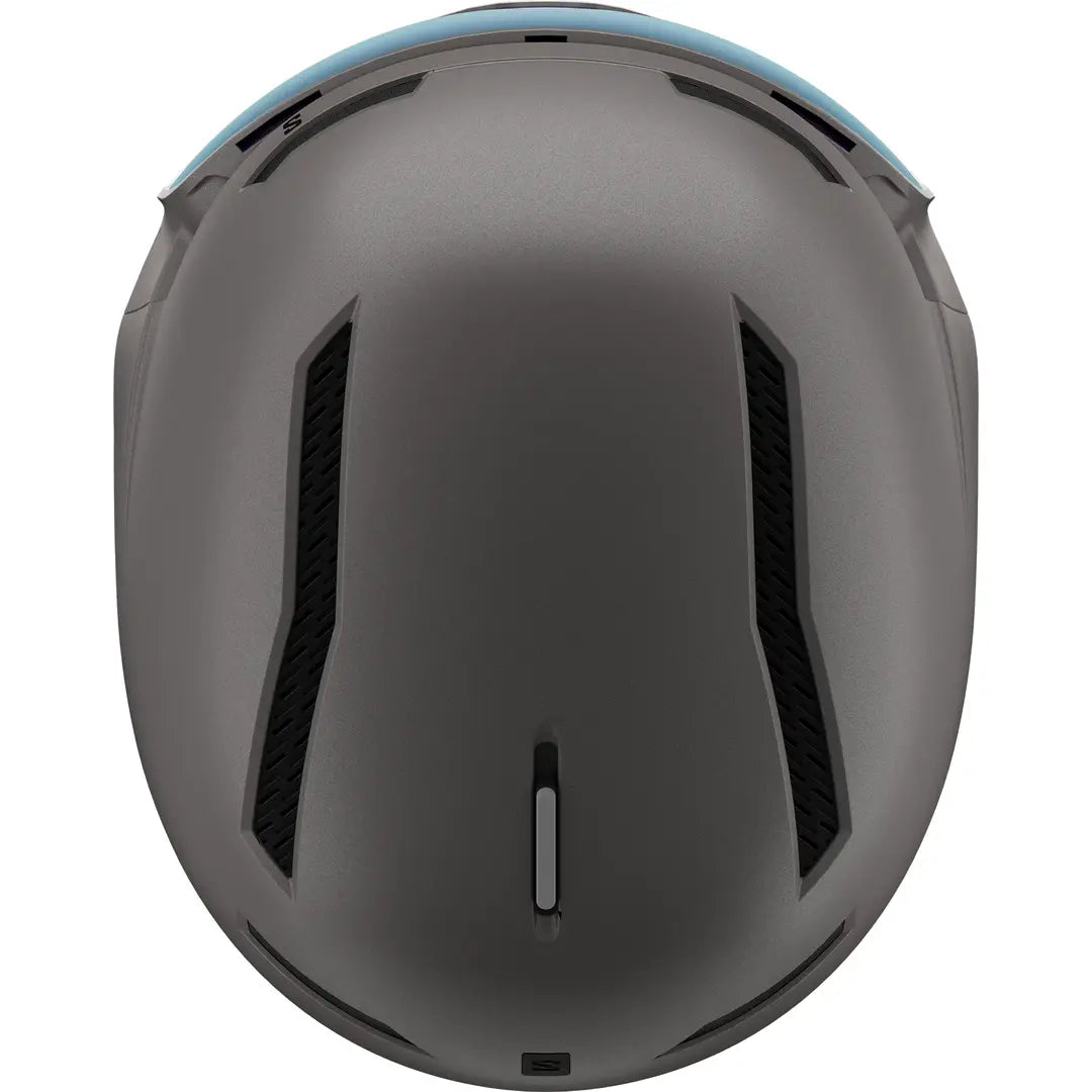Salomon Salomon Driver Pro Sigma MIPS Unisex Helmet Salomon Driver Pro Sigma MIPS Visor Helmet | Ottawa Valley Air Paddle