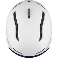 Salomon Salomon Driver Pro Sigma MIPS Unisex Helmet Salomon Driver Pro Sigma MIPS Visor Helmet | Ottawa Valley Air Paddle
