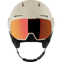 Salomon Salomon Osmo Sigma Unisex Helmet Salomon Osmo Sigma Visor Helmet | Ottawa Valley Air Paddle