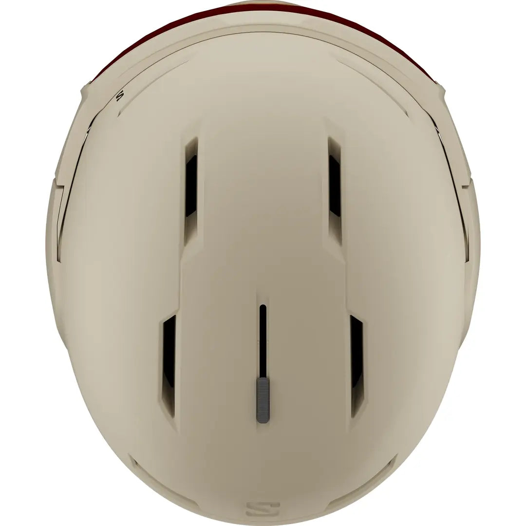 Salomon Salomon Osmo Sigma Unisex Helmet Salomon Osmo Sigma Visor Helmet | Ottawa Valley Air Paddle