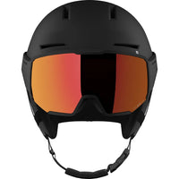 Salomon Salomon Osmo Sigma Unisex Helmet Salomon Osmo Sigma Visor Helmet | Ottawa Valley Air Paddle