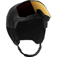 Salomon Salomon Osmo Sigma Unisex Helmet Salomon Osmo Sigma Visor Helmet | Ottawa Valley Air Paddle