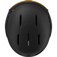 Salomon Salomon Osmo Sigma Unisex Helmet Salomon Osmo Sigma Visor Helmet | Ottawa Valley Air Paddle