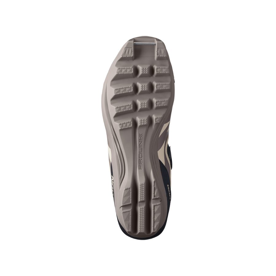 Salomon ESCAPE OUTRACK Peat/ Salomon Escape Outpath: Unisex Classic Nordic Boots - Ottawa Valley 