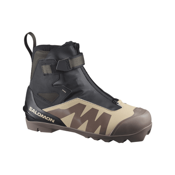 Salomon ESCAPE OUTRACK Peat/ Salomon Escape Outpath: Unisex Classic Nordic Boots - Ottawa Valley 