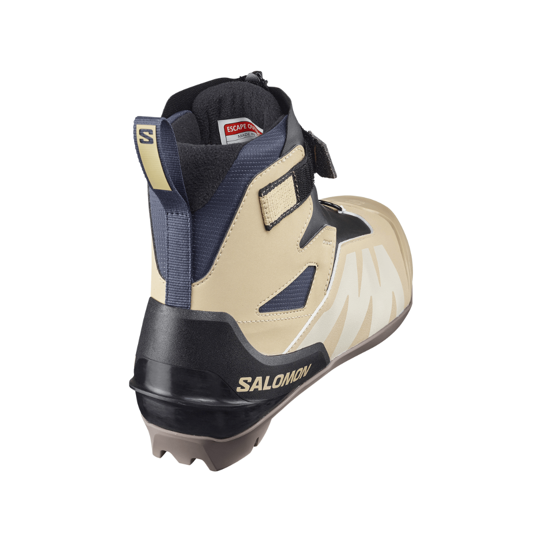 Salomon ESCAPE OUTRACK W Salomon Escape Outpath: Unisex Classic Nordic Boots - Ottawa Valley 