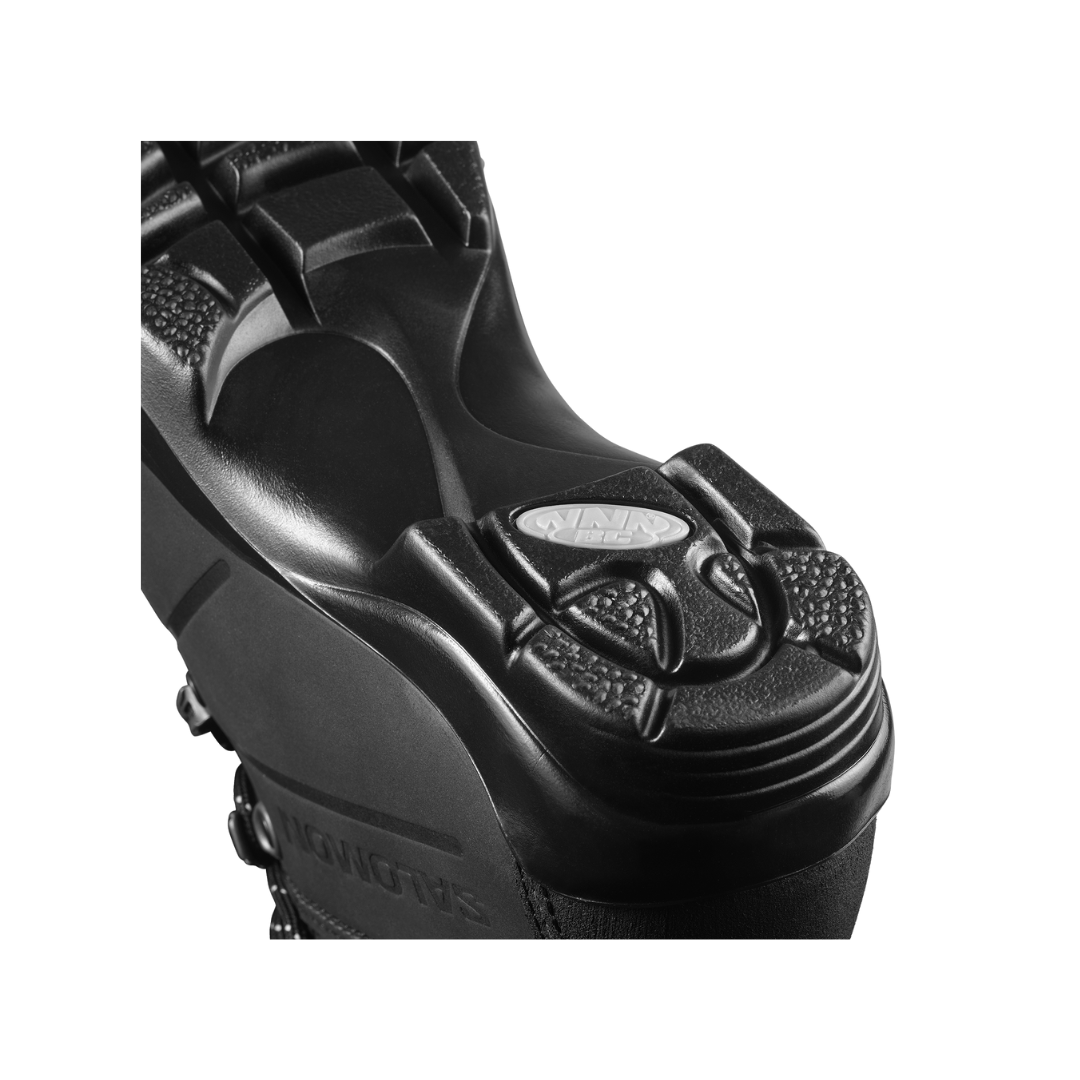 Salomon Salomon ESCAPE OUTBACK: Unisex Classic Nordic Boots Salomon ESCAPE OUTBACK: Unisex Classic Nordic Boots - Ottawa Valley Air 