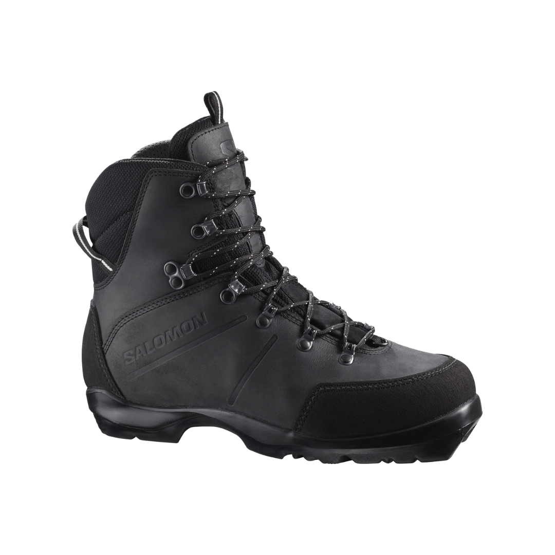 Salomon Salomon ESCAPE OUTBACK: Unisex Classic Nordic Boots Salomon ESCAPE OUTBACK: Unisex Classic Nordic Boots - Ottawa Valley Air 
