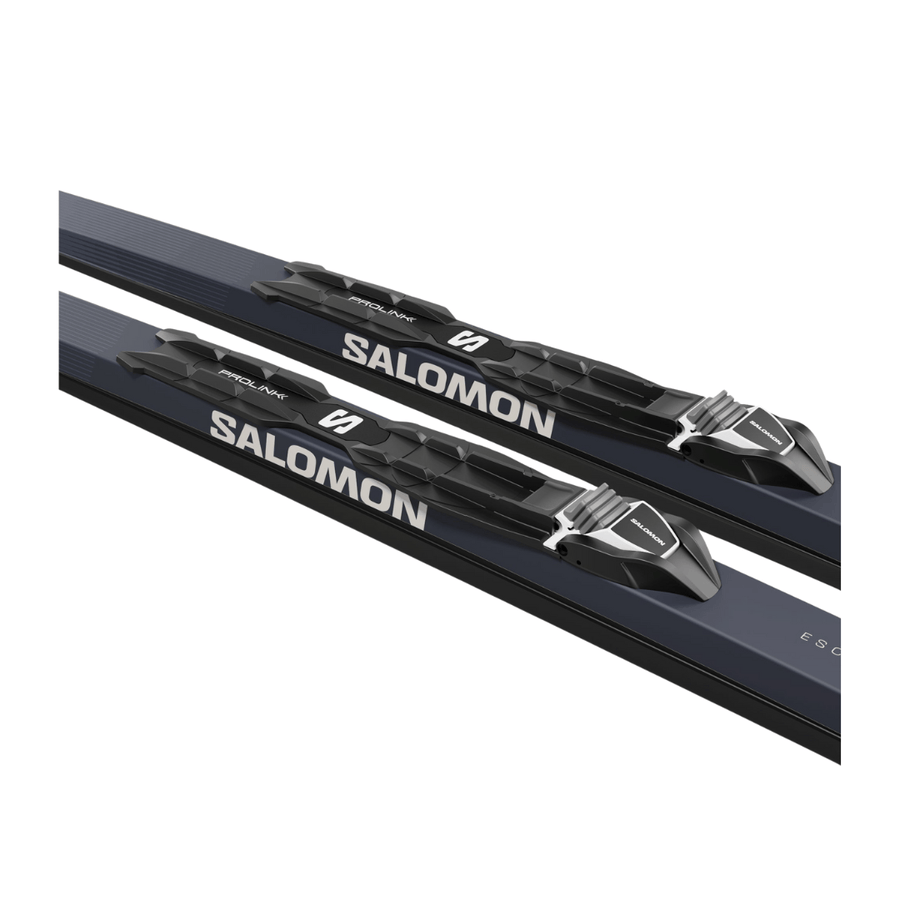 Salomon ESCAPE 51 GR PM ACCESS BDG Salomon OUTPATH 65 GRIP (and Prolink Access): Unisex Classic Nordic 