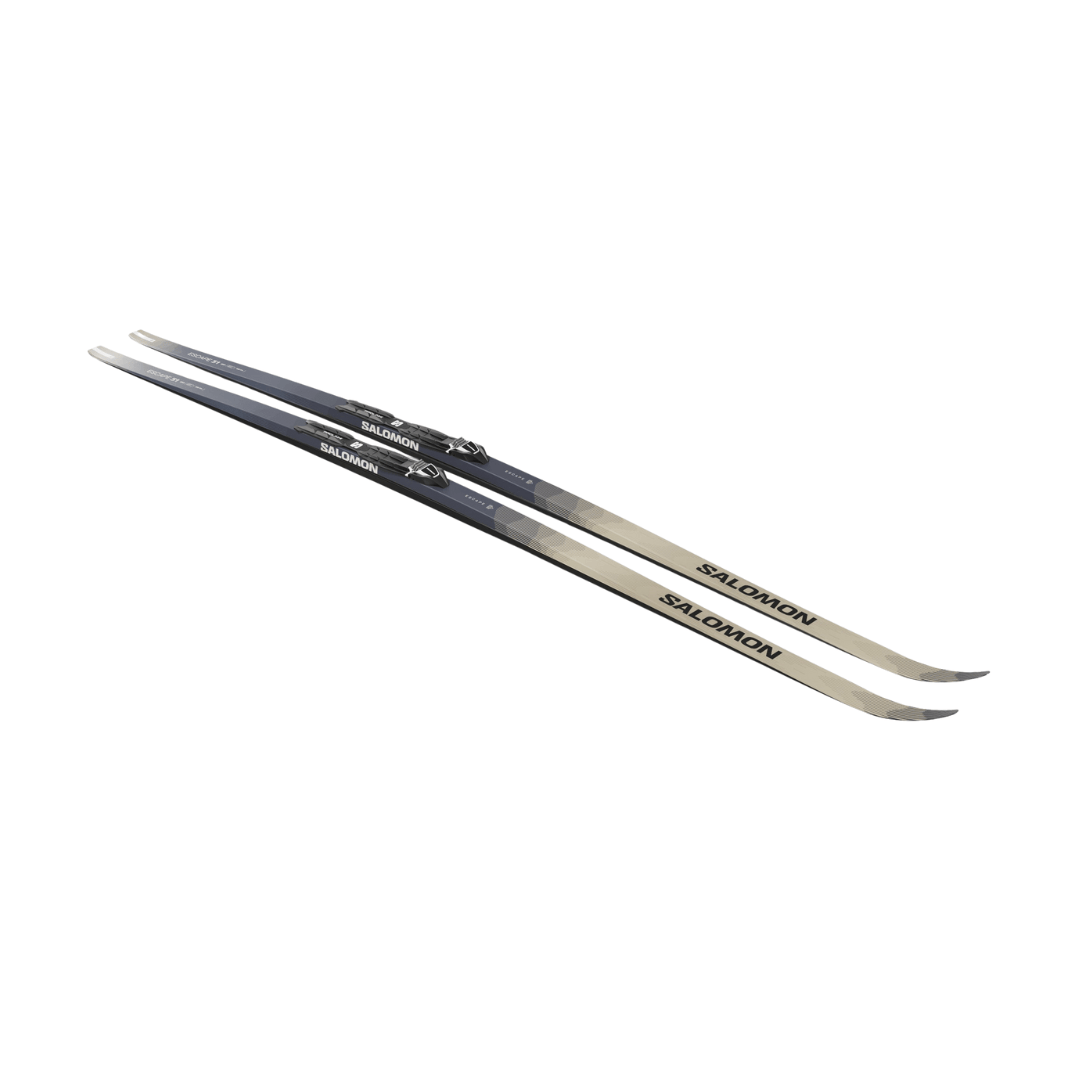 Salomon ESCAPE 51 GR PM ACCESS BDG Salomon OUTPATH 65 GRIP (and Prolink Access): Unisex Classic Nordic 