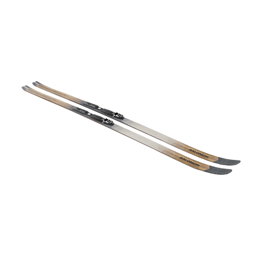 Salomon OUTPATH 65 GRIP PM PLK ACC BD Salomon ESCAPE OUTPATH 64 POSI (and Prolink Auto): Unisex Classic 