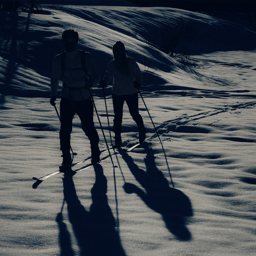 Salomon Salomon OUTPATH 65 GRIP (and Prolink Access): Unisex Classic Nordic Ski Package Salomon OUTPATH 65 GRIP (and Prolink Access): Unisex Classic Nordic 