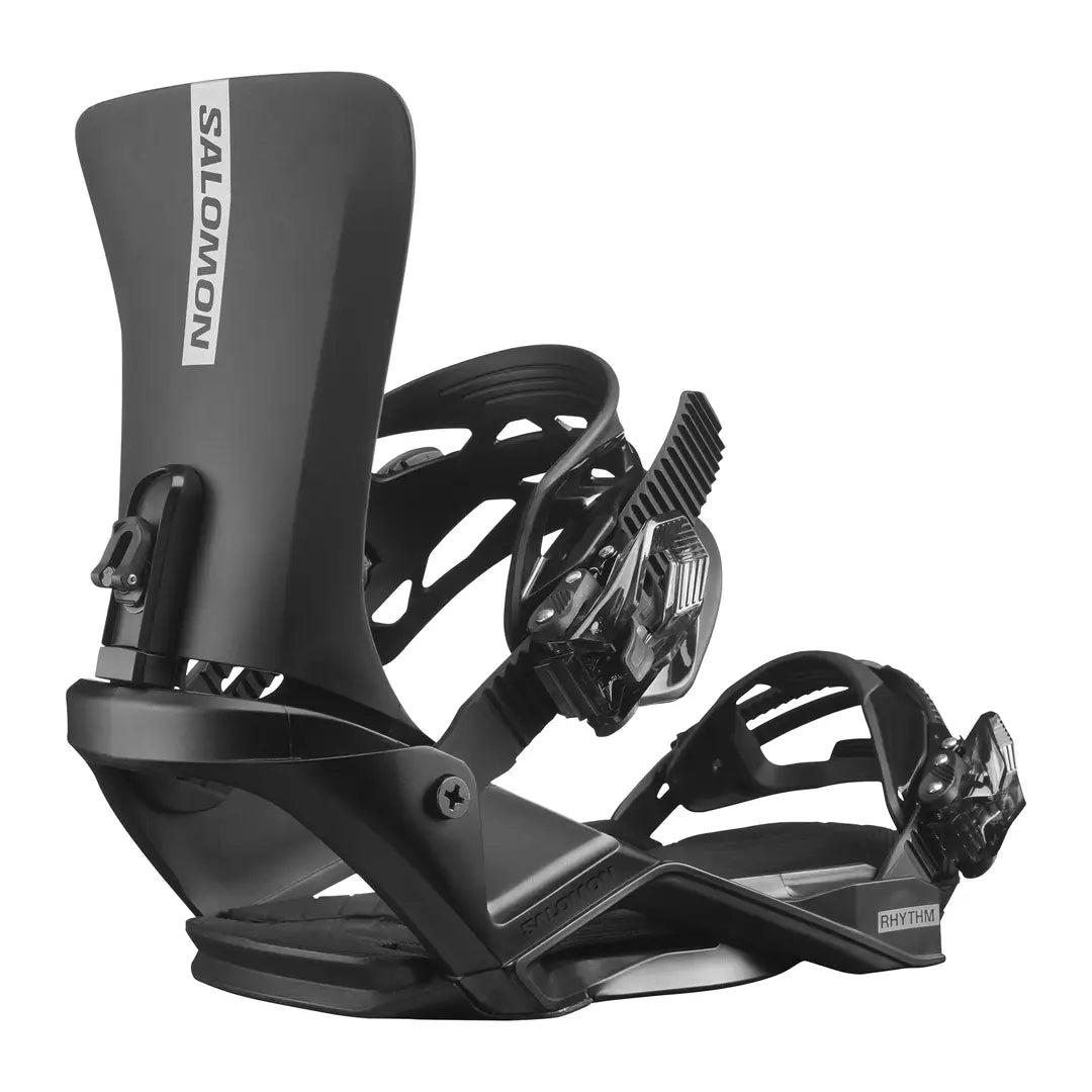 Salomon Rhythm snowboard binding