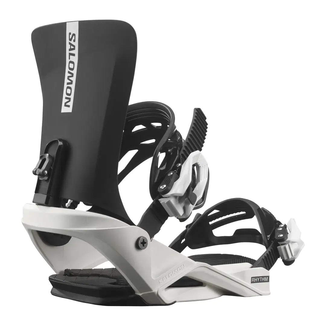 Salomon Rhythm JR Youth Snowboard Binding 2027