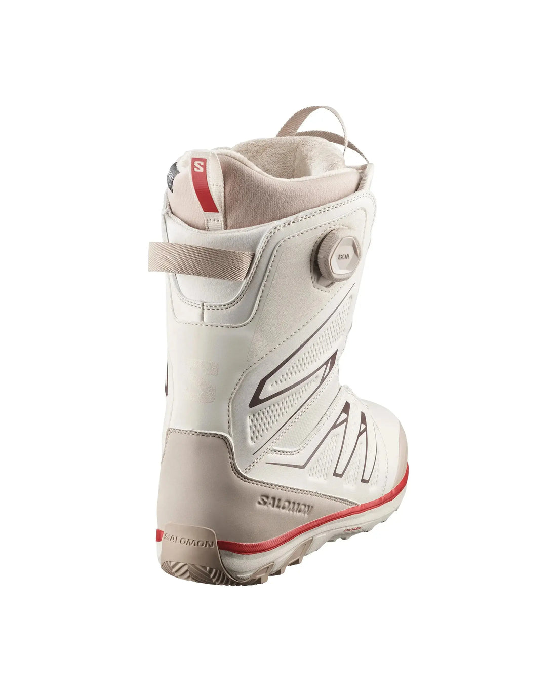 Salomon Ivy BOA SJ Women's Snowboard Boot 2027