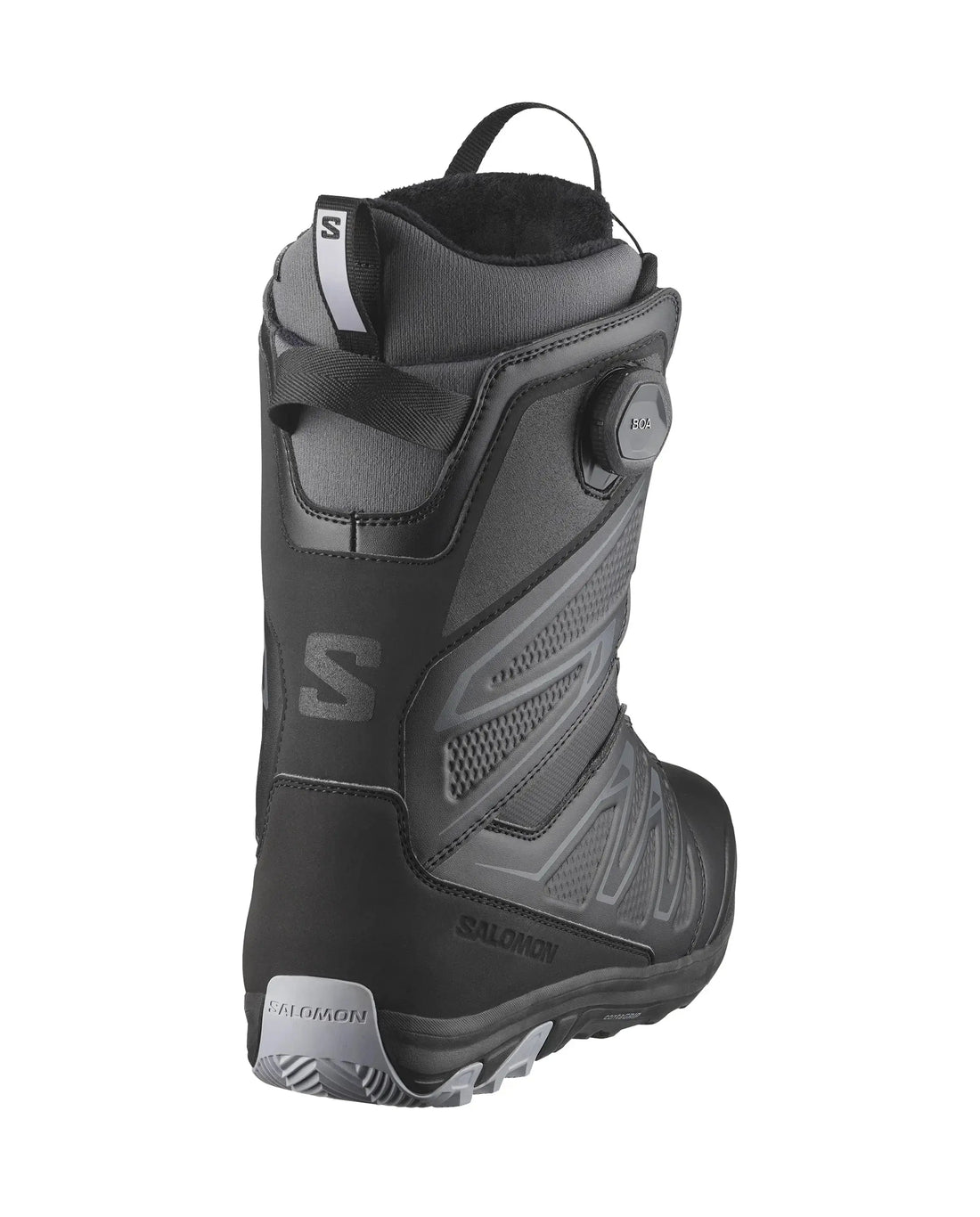 Salomon Ivy BOA SJ Women's Snowboard Boot 2027