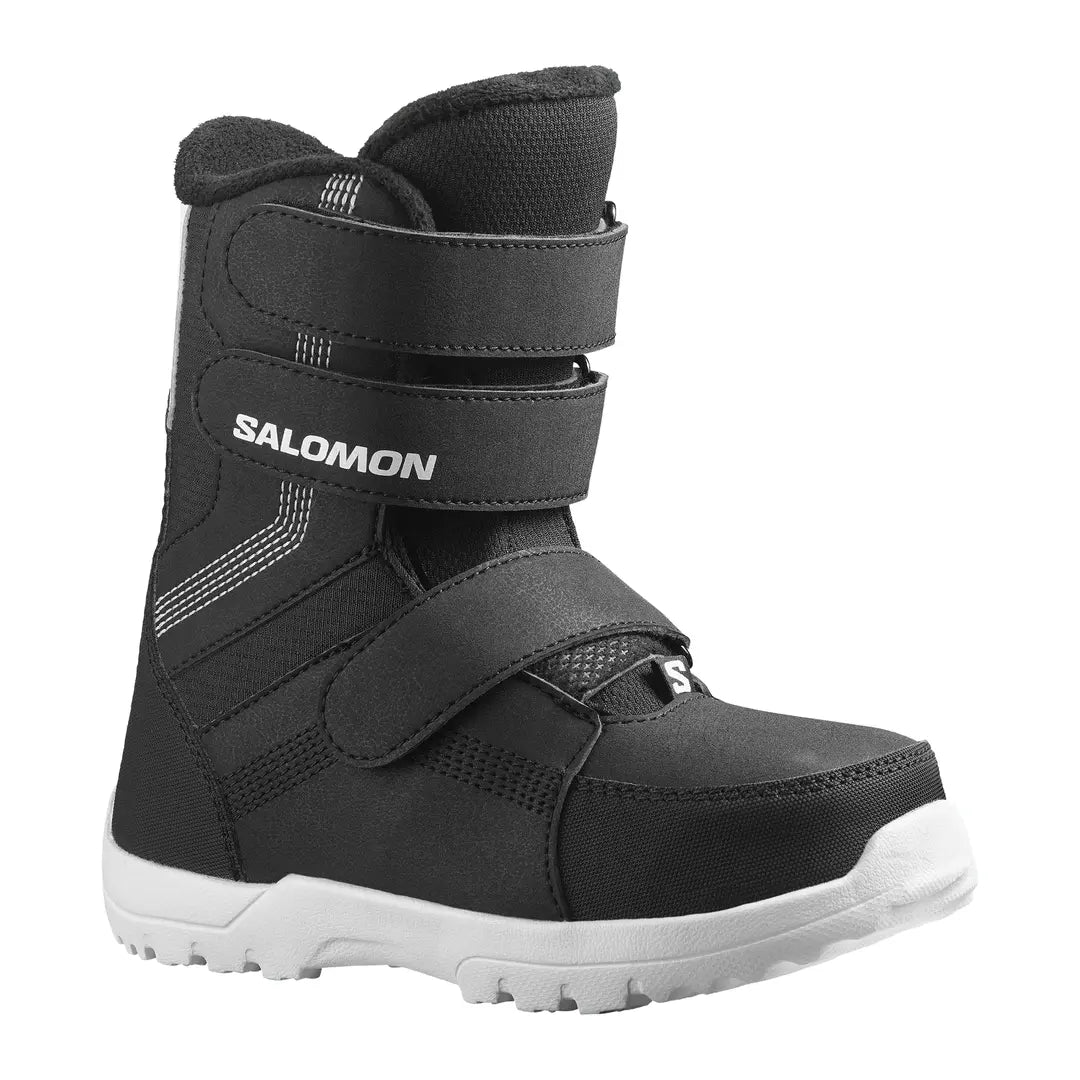 Salomon Whipstar Kids' Snowboard Boot 2027