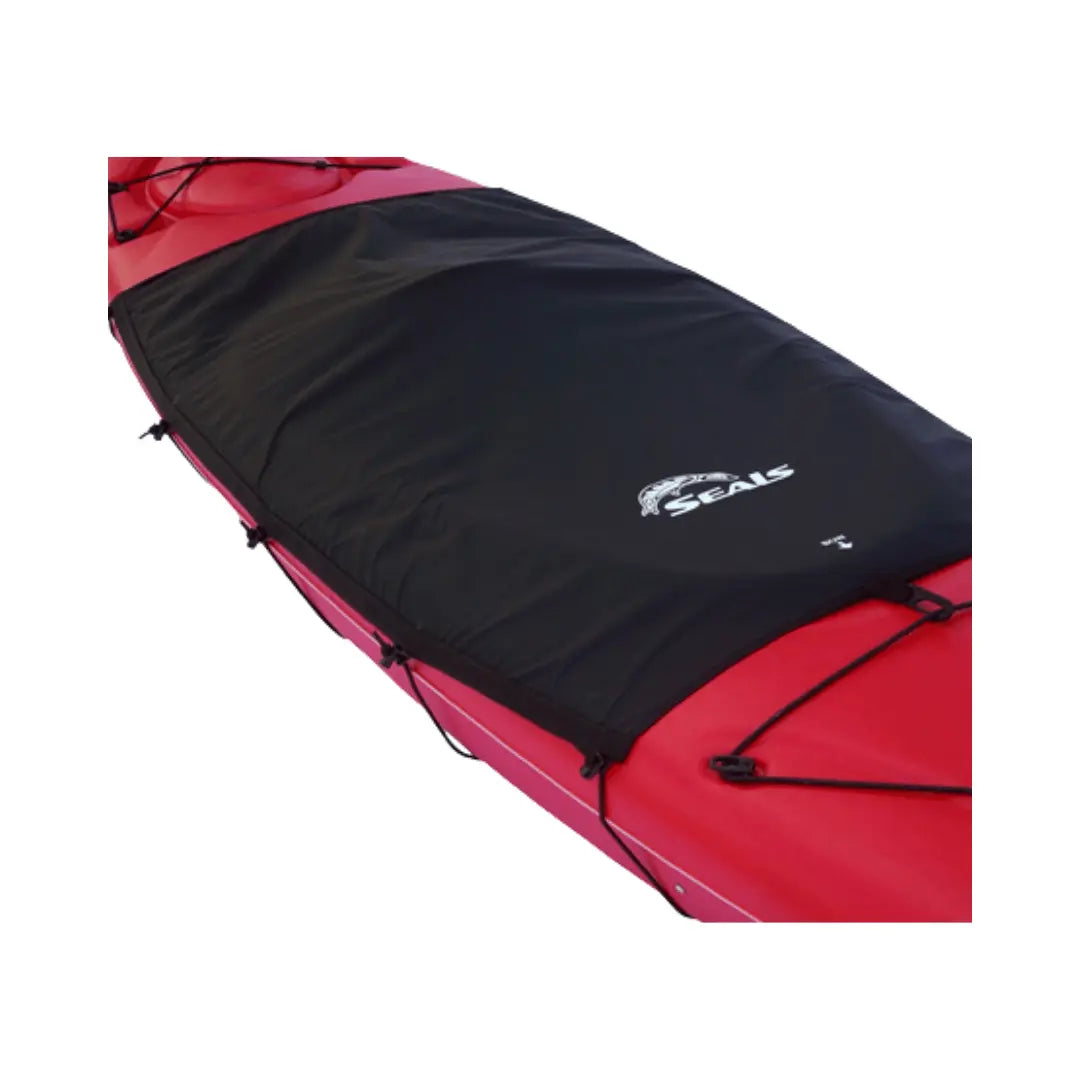 Seals Seals Cockpit Drape X Cockpit Drape X - Ottawa Valley Air Paddle