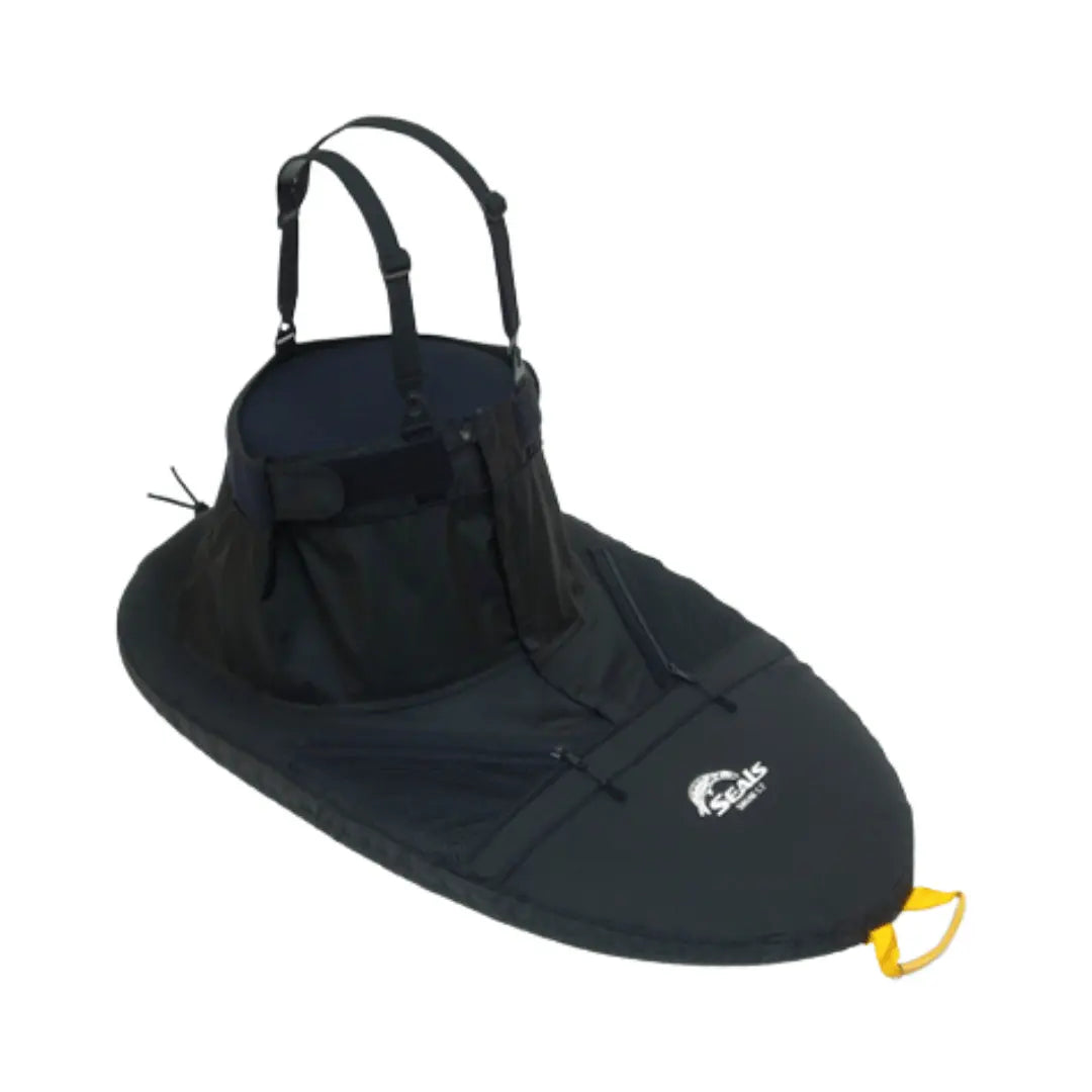 Seals Seals Sprayskirt Sneak Seals Sprayskirt Sneak - Ottawa Valley Air Paddle