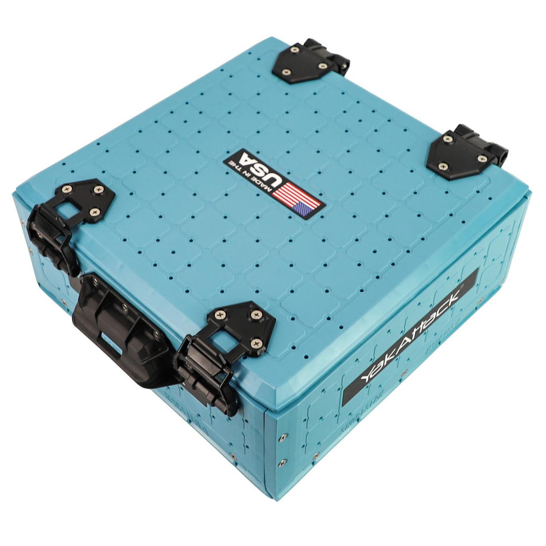 YakAttack Shortstak Solo Storage Box