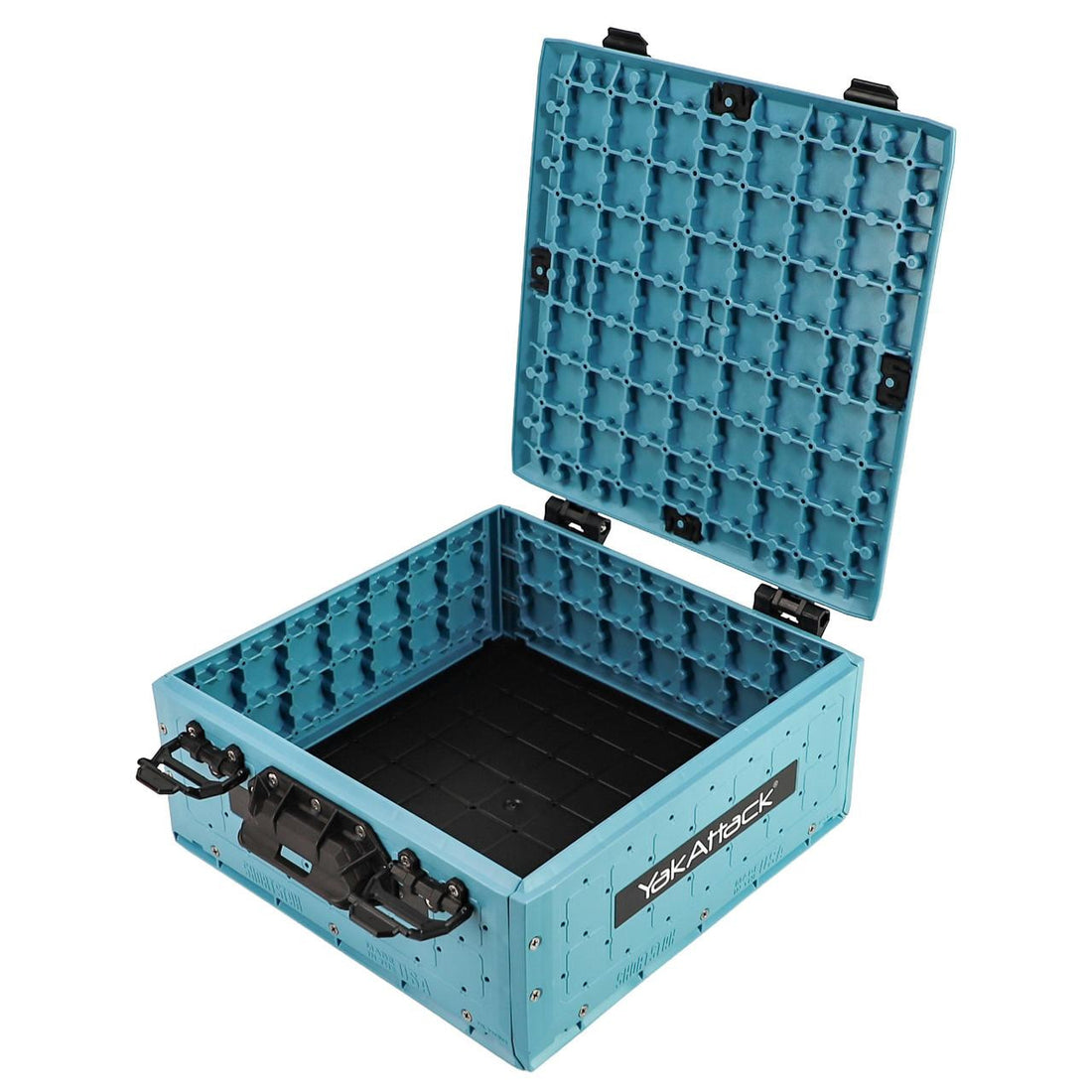 YakAttack Shortstak Solo Storage Box