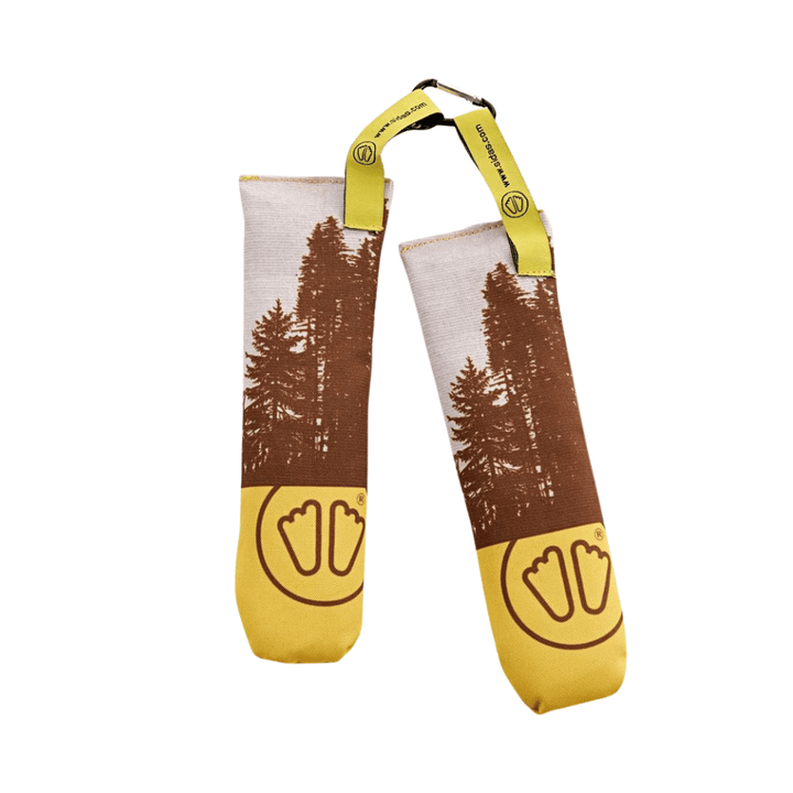 Sidas Cedar Wood Dryer Bag Cedar Wood Dryer Bag - Ottawa Valley Air Paddle