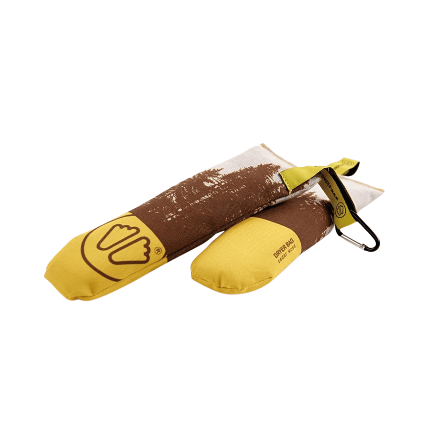 Sidas Cedar Wood Dryer Bag Cedar Wood Dryer Bag - Ottawa Valley Air Paddle