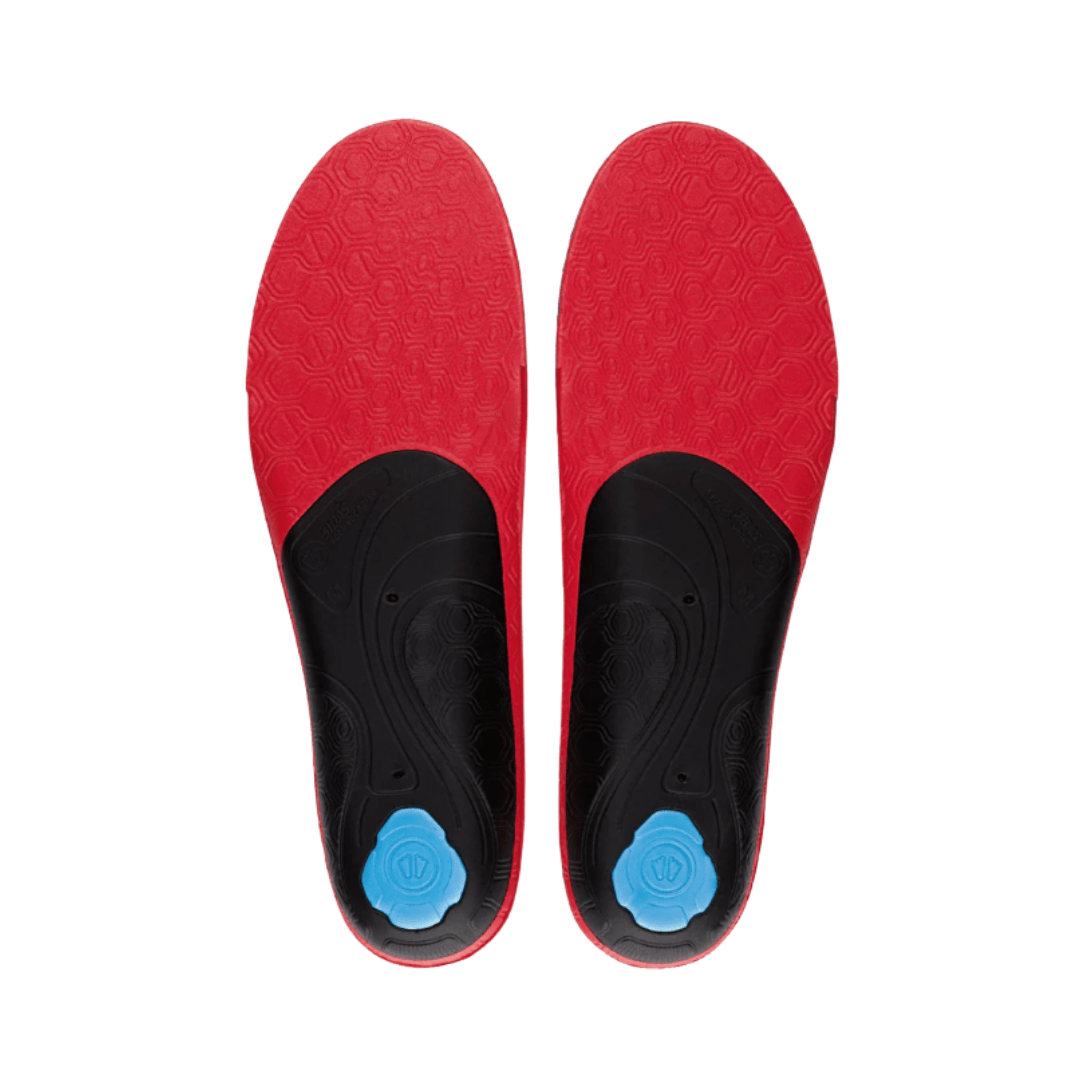 Sidas 3-Feet Eco Warm Low Insoles 3-Feet Eco Warm Low Insoles - Ottawa Valley Air Paddle