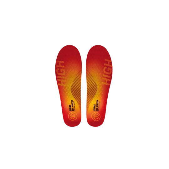 Sidas 3-Feet Eco Winter High Insoles