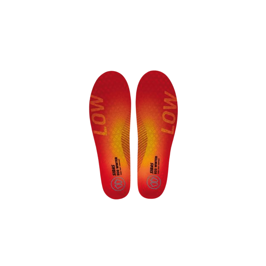 Sidas 3-Feet Eco Winter Low Insoles 3-Feet Eco Winter Low Insoles - Ottawa Valley Air Paddle