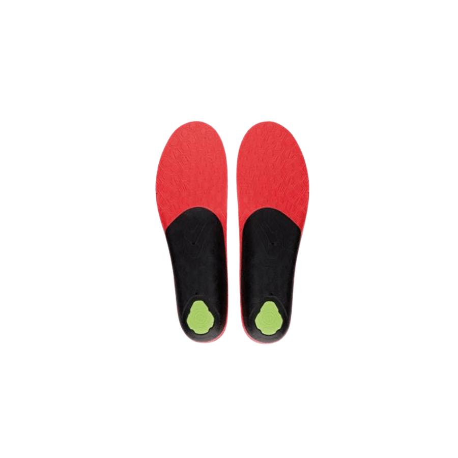 Sidas 3-Feet Eco Winter Mid Insoles 3-Feet Eco Winter Mid Insoles - Ottawa Valley Air Paddle