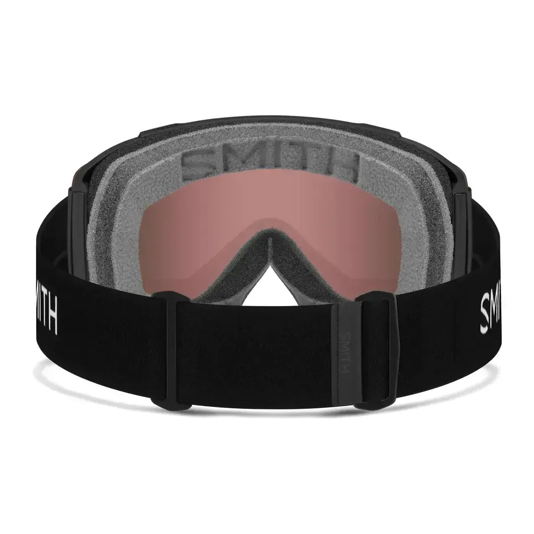 Smith Optics Smith Optics Squad Unisex Goggles (FW26) Smith Squad Goggles 26/27 | ChromaPop Ski Goggles