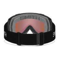 Smith Optics Smith Optics Squad Unisex Goggles (FW26) Smith Squad Goggles 26/27 | ChromaPop Ski Goggles