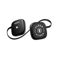 Smith Optics Black Smith Optics Smith x Aleck Nunchucks Wireless Audio Kit Smith Optics Smith x Aleck Nunchucks Wireless Audio Kit - Ottawa Valley Air Paddle