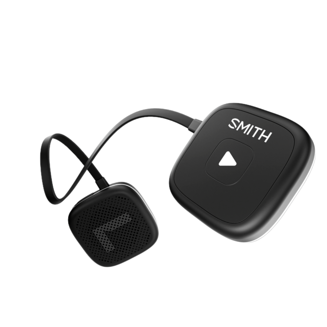 Smith Optics Black Smith Optics Smith x Aleck Nunchucks Wireless Audio Kit Smith Optics Smith x Aleck Nunchucks Wireless Audio Kit - Ottawa Valley Air Paddle